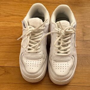 Nike LIMITED EDITION airforce style